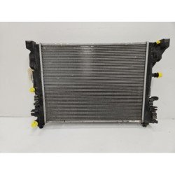 Radiateur Eau Renault Zoe 1